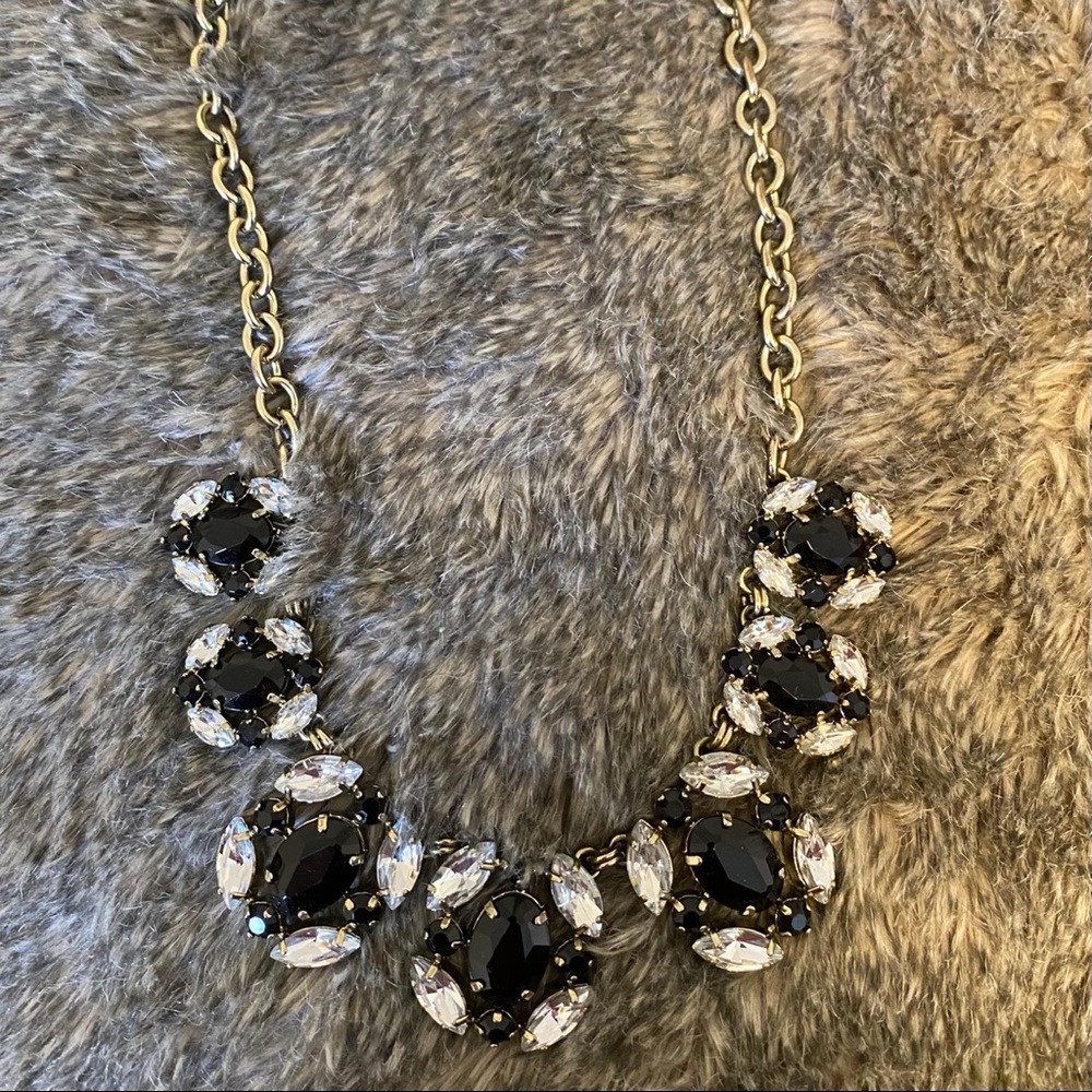 J.Crew Statement Necklace